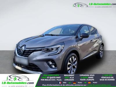 Renault Captur TCe 130 BVM