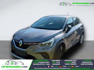 Renault Captur TCe 100 BVM
