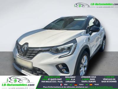 Renault Captur TCe 100 BVM