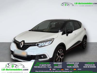 Renault Captur TCe 130 BVM