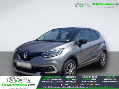 Renault Captur TCe 130 BVM