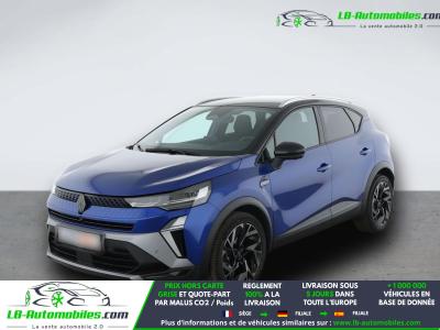 Renault Captur TCe 160 BVA