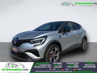 Renault Captur TCe 160 BVA