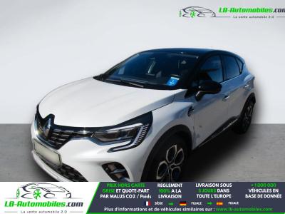 Renault Captur TCe 160 BVA