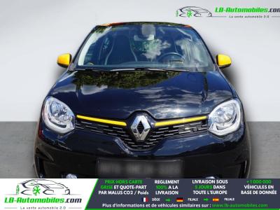 Renault Twingo TCe 95 BVM