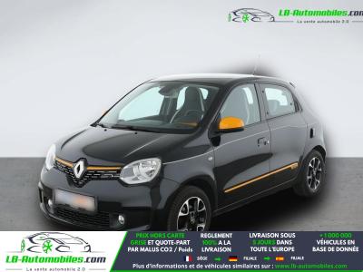 Renault Twingo TCe 95 BVM