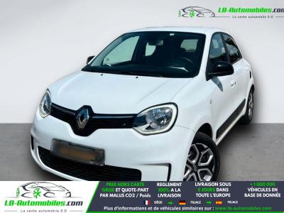 Renault Twingo SCe 65 BVM