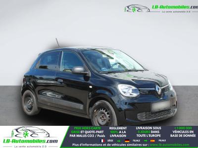 Renault Twingo SCe 65 BVM