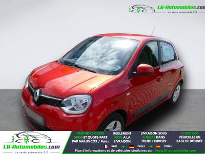 Renault Twingo SCe 65 BVM