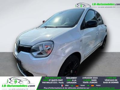 Renault Twingo SCe 65 BVM