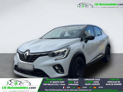 Renault Captur TCe 90 BVM