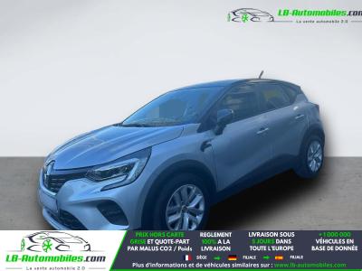 Renault Captur TCe 90 BVM