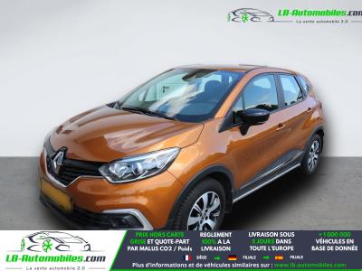 Renault Captur TCe 90 BVM