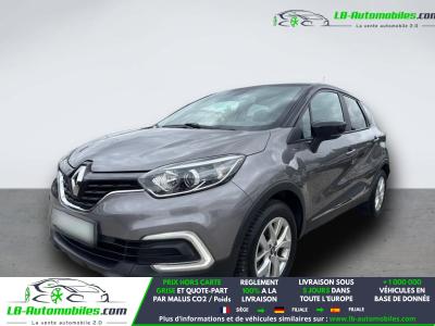 Renault Captur TCe 90 BVM