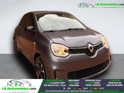 Renault Twingo TCe 95 BVA