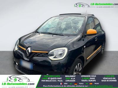 Renault Twingo TCe 95 BVA