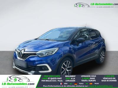 Renault Captur TCe 150 BVA