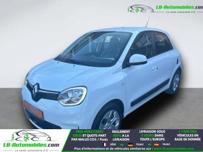 Renault Twingo SCe 65 BVM