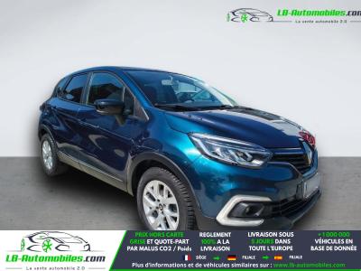 Renault Captur TCe 90 BVM