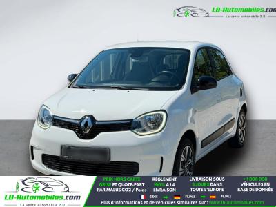 Renault Twingo SCe 65 BVM