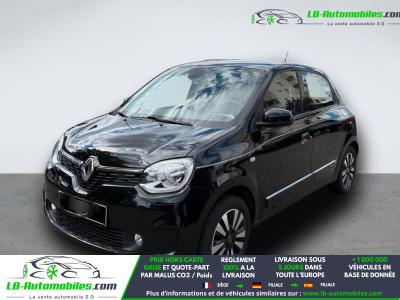 Renault Twingo TCe 95 BVA