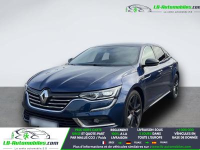 Renault Talisman Tce 160 BVA