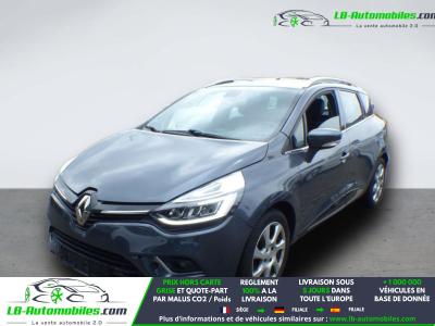 Renault Clio IV Estate TCe 90 BVM