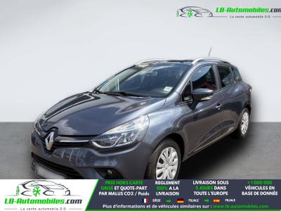 Renault Clio IV Estate TCe 90 BVM