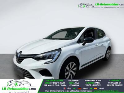 Renault Clio V SCe 65 BVM