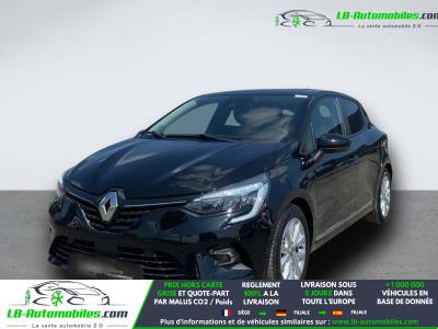 Renault Clio V SCe 65 BVM