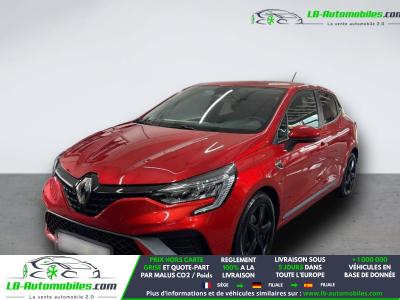 Renault Clio V TCe100 BVM