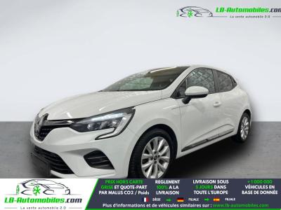 Renault Clio V TCe100 BVM