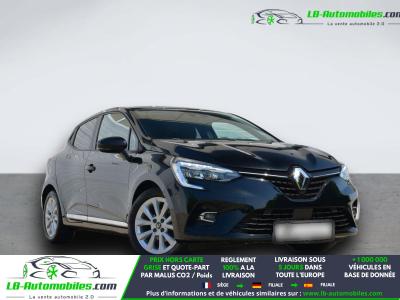 Renault Clio V TCe100 BVM