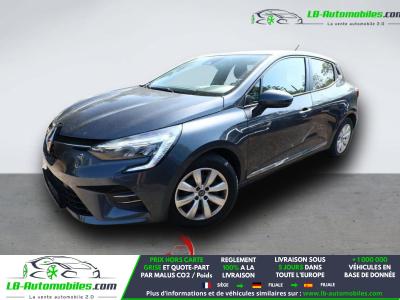 Renault Clio V TCe100 BVM