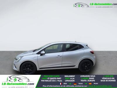 Renault Clio V TCe100 BVM