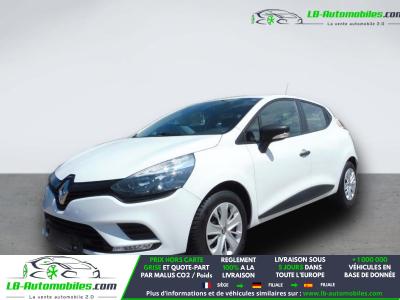 Renault Clio V SCe 75 BVM