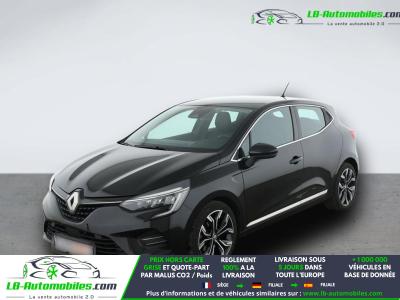 Renault Clio V TCe 140 BVM
