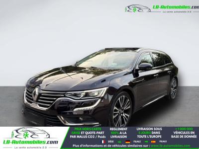Renault Talisman Estate Tce 160 BVA