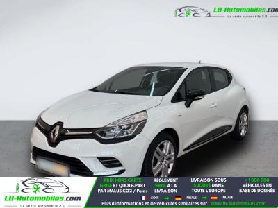 Renault Clio V SCe 75 BVM