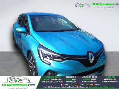 Renault Clio V dCi 85 BVM