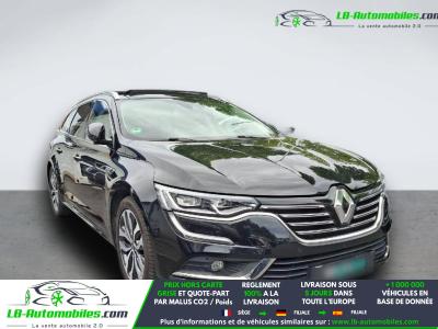 Renault Talisman Estate Tce 225 BVA
