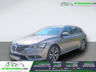 Renault Talisman Estate Tce 160 BVA