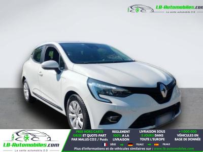 Renault Clio V dCi 85 BVM