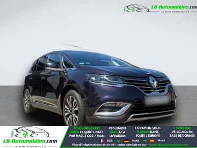 Renault Espace V dCi 160 BVA