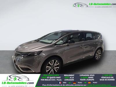 Renault Espace V dCi 160 BVA