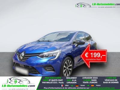 Renault Clio V TCe 90 BVM