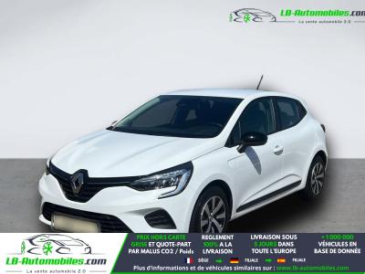 Renault Clio V TCe 90 BVM