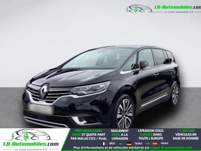 Renault Espace V dCi190 BVA