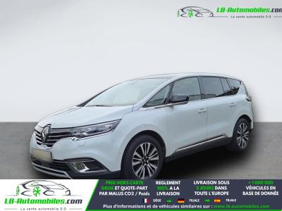Renault Espace V dCi190 BVA