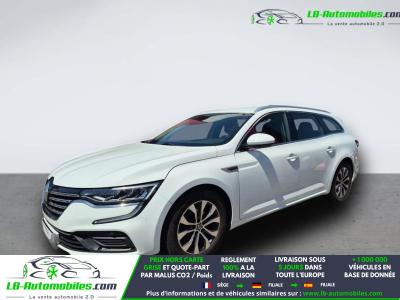 Renault Talisman Estate Tce 160 BVA